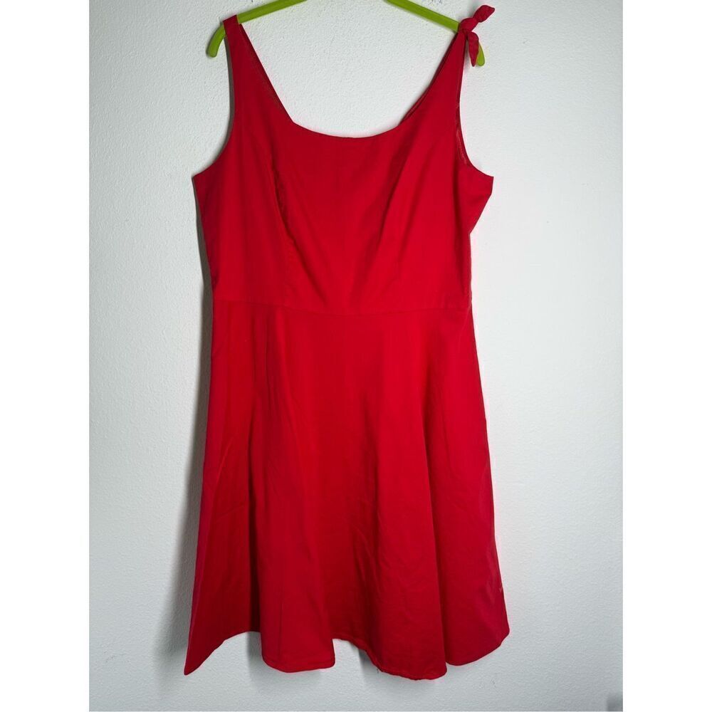 Bbonlinedress Dress Women Size 3XL 1950s Retro Cocktail Party Swing Dress